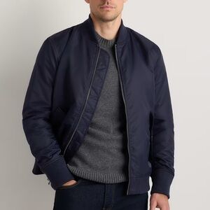 Nick Graham Navy Bomber